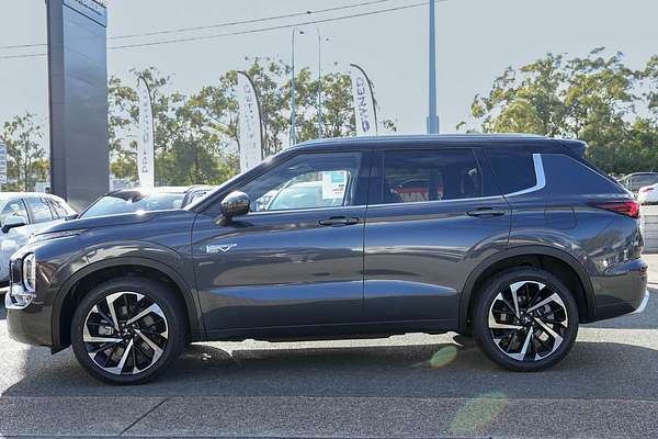 2024 Mitsubishi Outlander PHEV Exceed Tourer ZM thumb-4