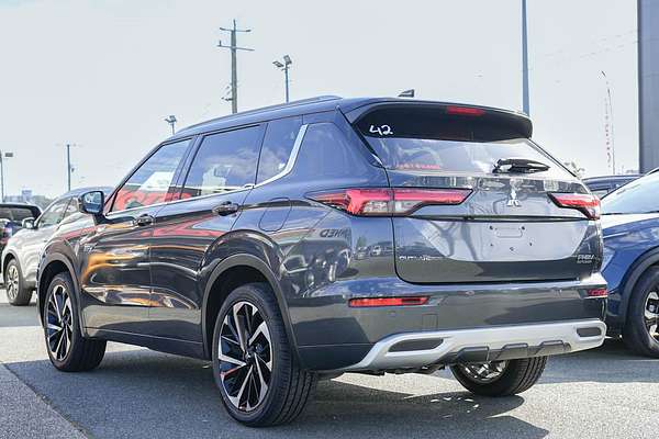 2024 Mitsubishi Outlander PHEV Exceed Tourer ZM thumb-5