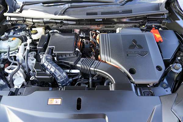 2024 Mitsubishi Outlander PHEV Exceed Tourer ZM thumb-7
