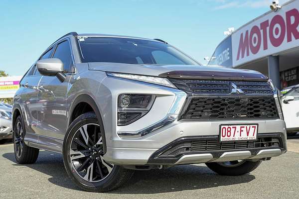 2022 Mitsubishi Eclipse Cross Aspire YB
