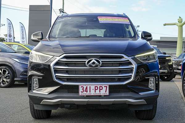 2022 LDV D90 Executive SV9A thumb-2