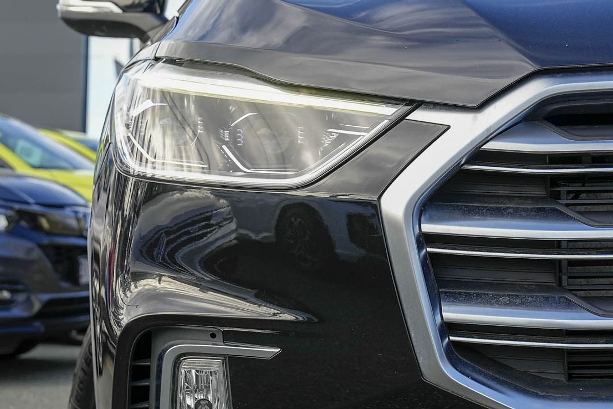 2022 LDV D90 Executive SV9A