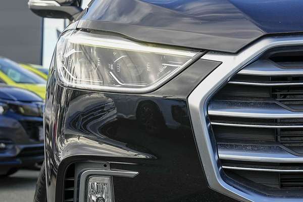 2022 LDV D90 Executive SV9A thumb-1
