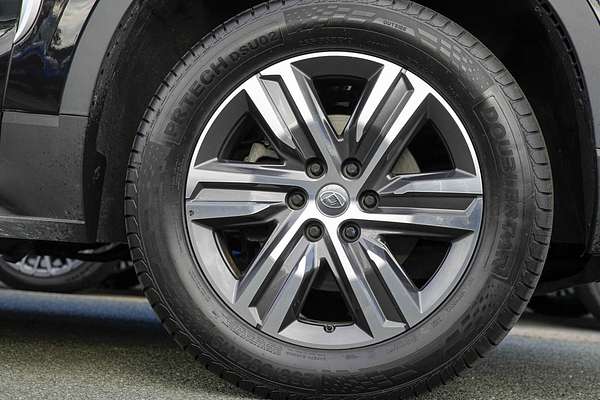 2022 LDV D90 Executive SV9A thumb-3