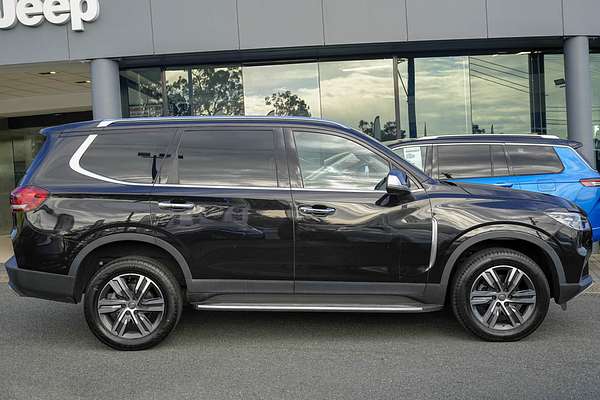 2022 LDV D90 Executive SV9A thumb-4