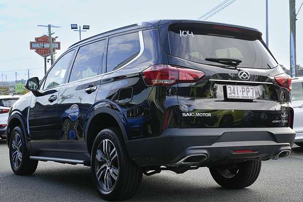 2022 LDV D90 Executive SV9A thumb-5