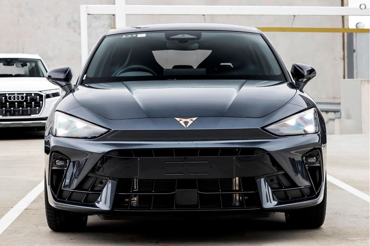 2026 CUPRA Leon S KL