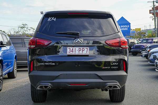 2022 LDV D90 Executive SV9A thumb-6