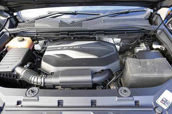 2022 LDV D90 Executive SV9A thumb-7
