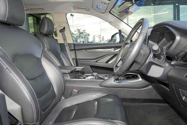 2022 LDV D90 Executive SV9A thumb-9