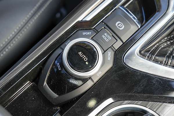2022 LDV D90 Executive SV9A thumb-12