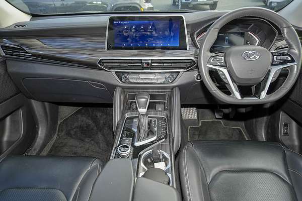 2022 LDV D90 Executive SV9A thumb-15