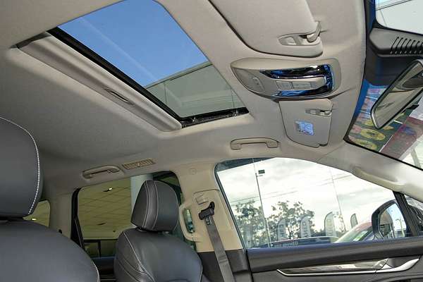 2022 LDV D90 Executive SV9A thumb-13