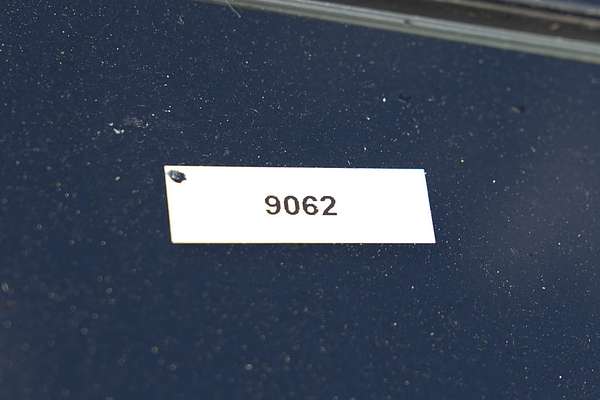 2022 LDV D90 Executive SV9A thumb-20