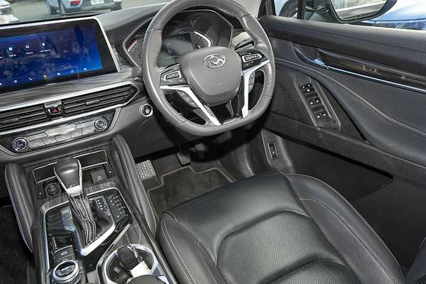 2022 LDV D90 Executive SV9A thumb-16