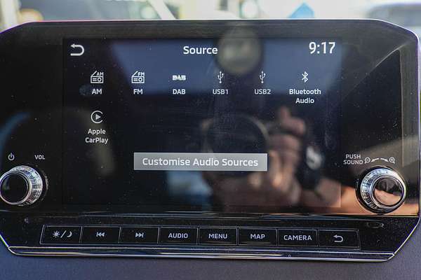 2024 Mitsubishi Outlander PHEV Exceed Tourer ZM thumb-11