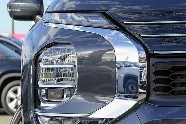 2024 Mitsubishi Outlander PHEV Exceed Tourer ZM thumb-1