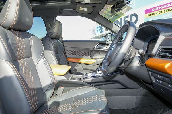 2024 Mitsubishi Outlander PHEV Exceed Tourer ZM thumb-9