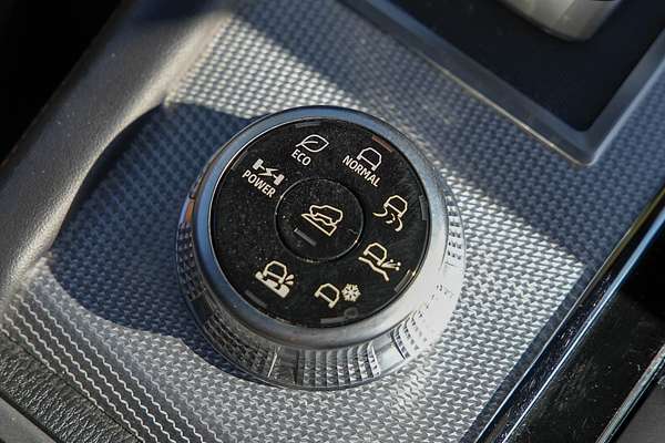 2024 Mitsubishi Outlander PHEV Exceed Tourer ZM thumb-13