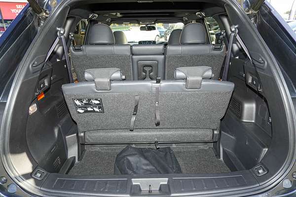 2024 Mitsubishi Outlander PHEV Exceed Tourer ZM thumb-18