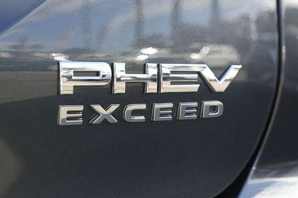 2024 Mitsubishi Outlander PHEV Exceed Tourer ZM thumb-19