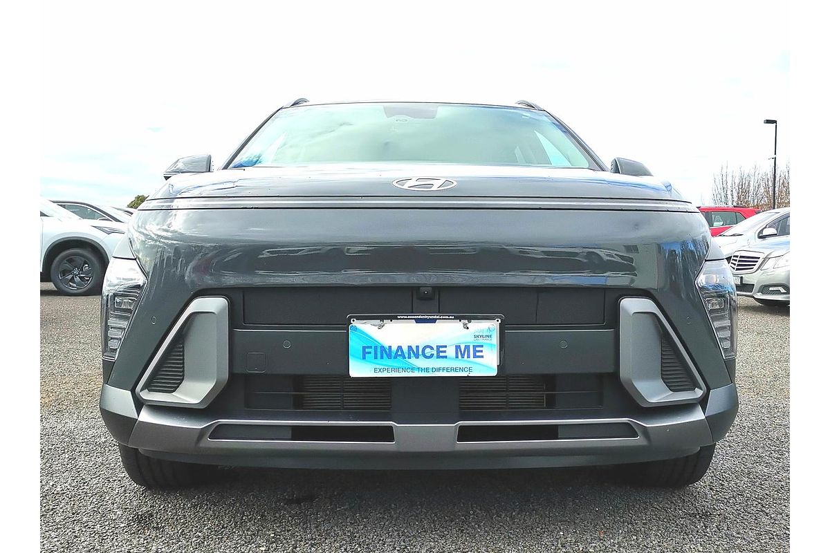 2023 Hyundai Kona Premium SX2.V1