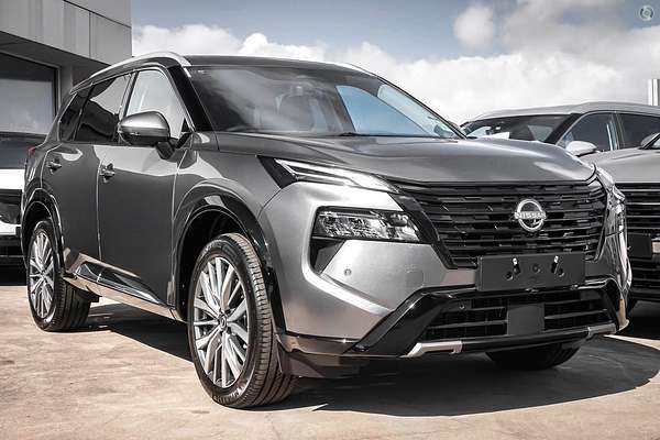 2026 Nissan X-TRAIL Ti-L e-POWER T33