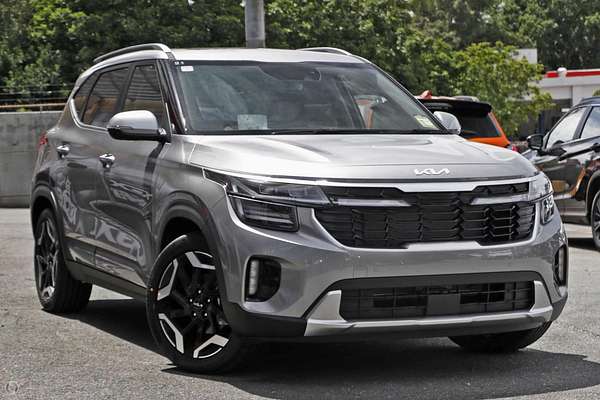 2026 Kia Seltos GT-Line SP2 PE thumb-0