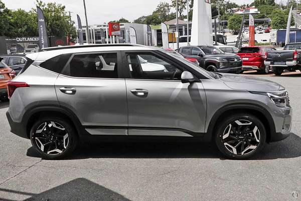 2026 Kia Seltos GT-Line SP2 PE thumb-1