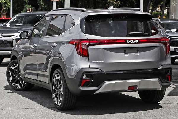 2026 Kia Seltos GT-Line SP2 PE thumb-3