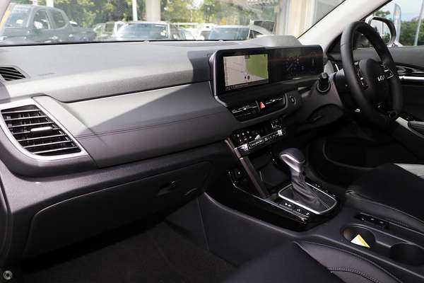 2026 Kia Seltos GT-Line SP2 PE thumb-5