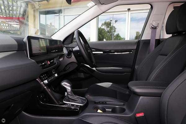 2026 Kia Seltos GT-Line SP2 PE thumb-6