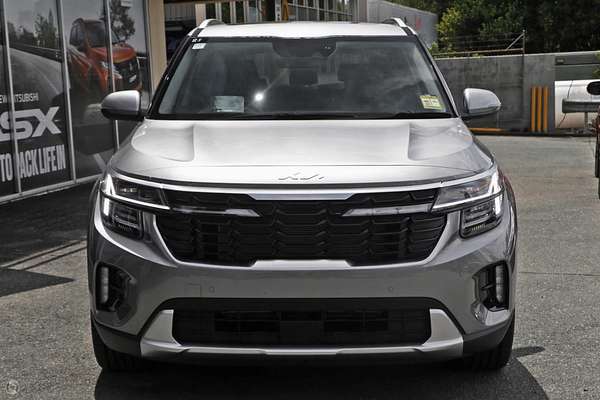 2026 Kia Seltos GT-Line SP2 PE thumb-14