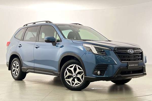 2023 Subaru Forester 2.5X (AWD) MY23