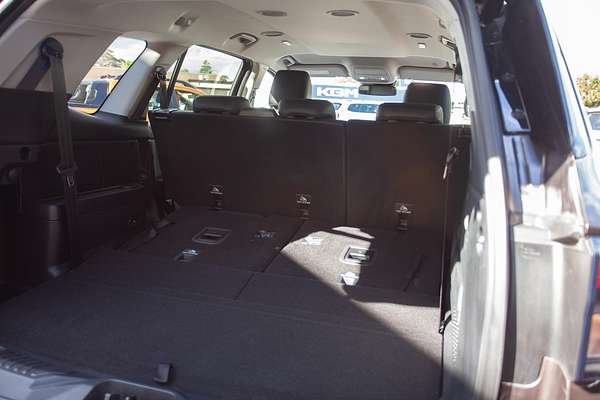 2025 Ford Everest Trend 2.0L thumb-15