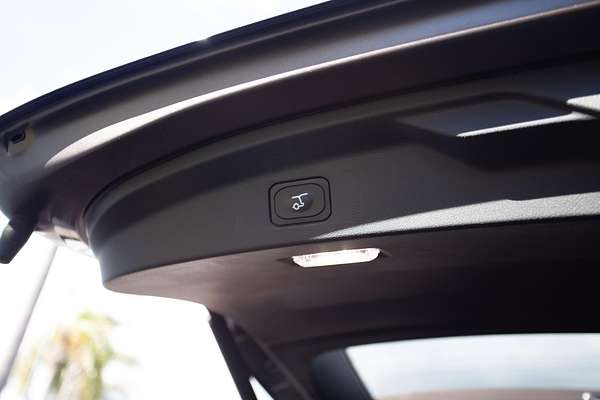 2025 Ford Everest Trend 2.0L thumb-16