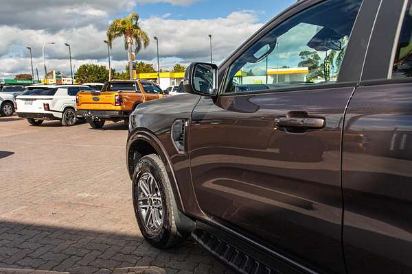 2025 Ford Everest Trend 2.0L thumb-19