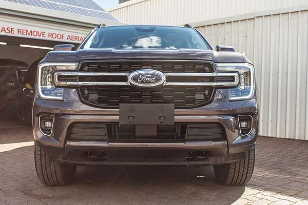 2025 Ford Everest Trend 2.0L thumb-21