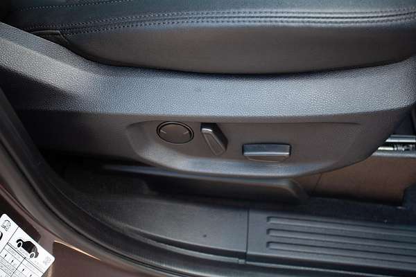 2025 Ford Everest Trend 2.0L thumb-22