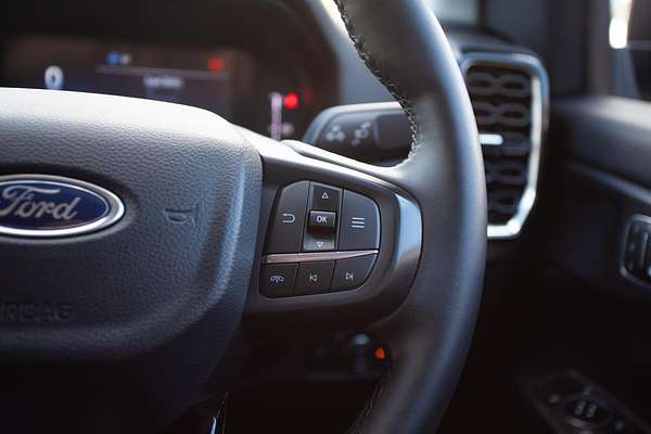 2025 Ford Everest Trend 2.0L thumb-27
