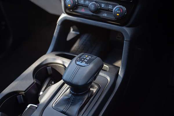 2025 Ford Everest Trend 2.0L thumb-33