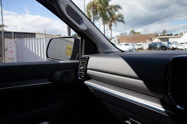 2025 Ford Everest Trend 2.0L thumb-35