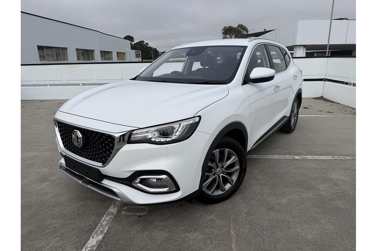 2022 MG HS Vibe SAS23