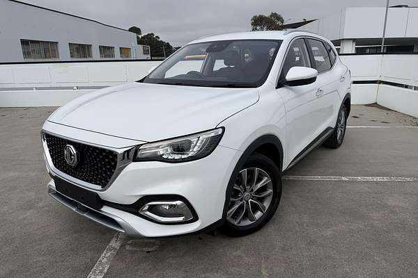 2022 MG HS Vibe SAS23