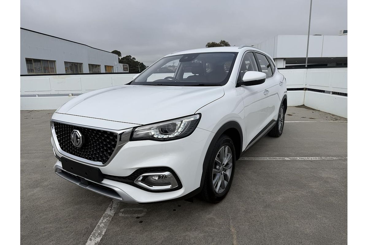 2022 MG HS Vibe SAS23