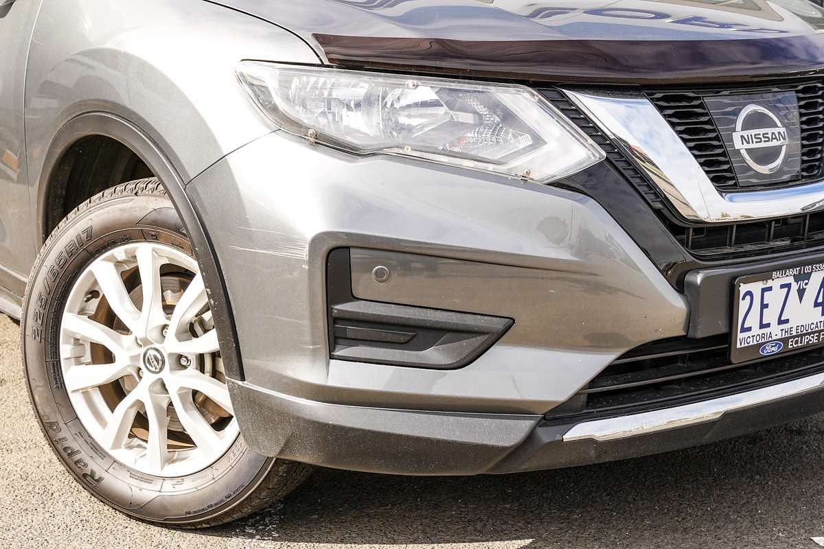 2019 Nissan X-TRAIL ST T32 Series II