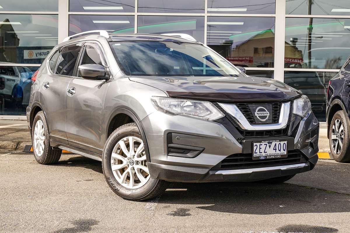 2019 Nissan X-TRAIL ST T32 Series II
