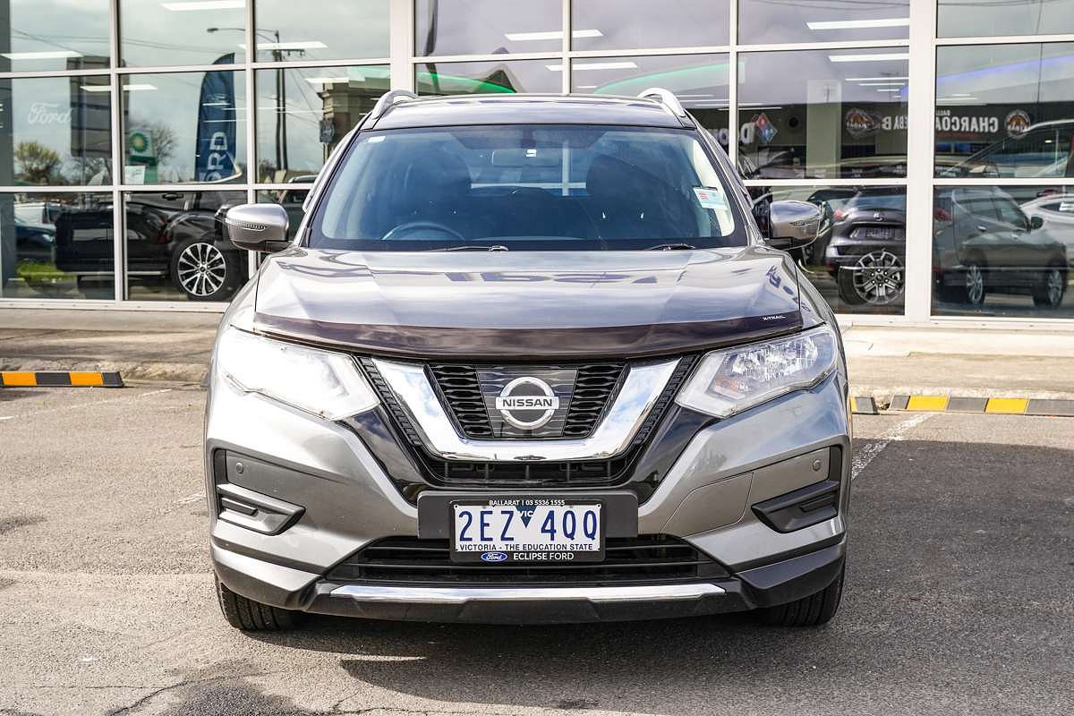 2019 Nissan X-TRAIL ST T32 Series II