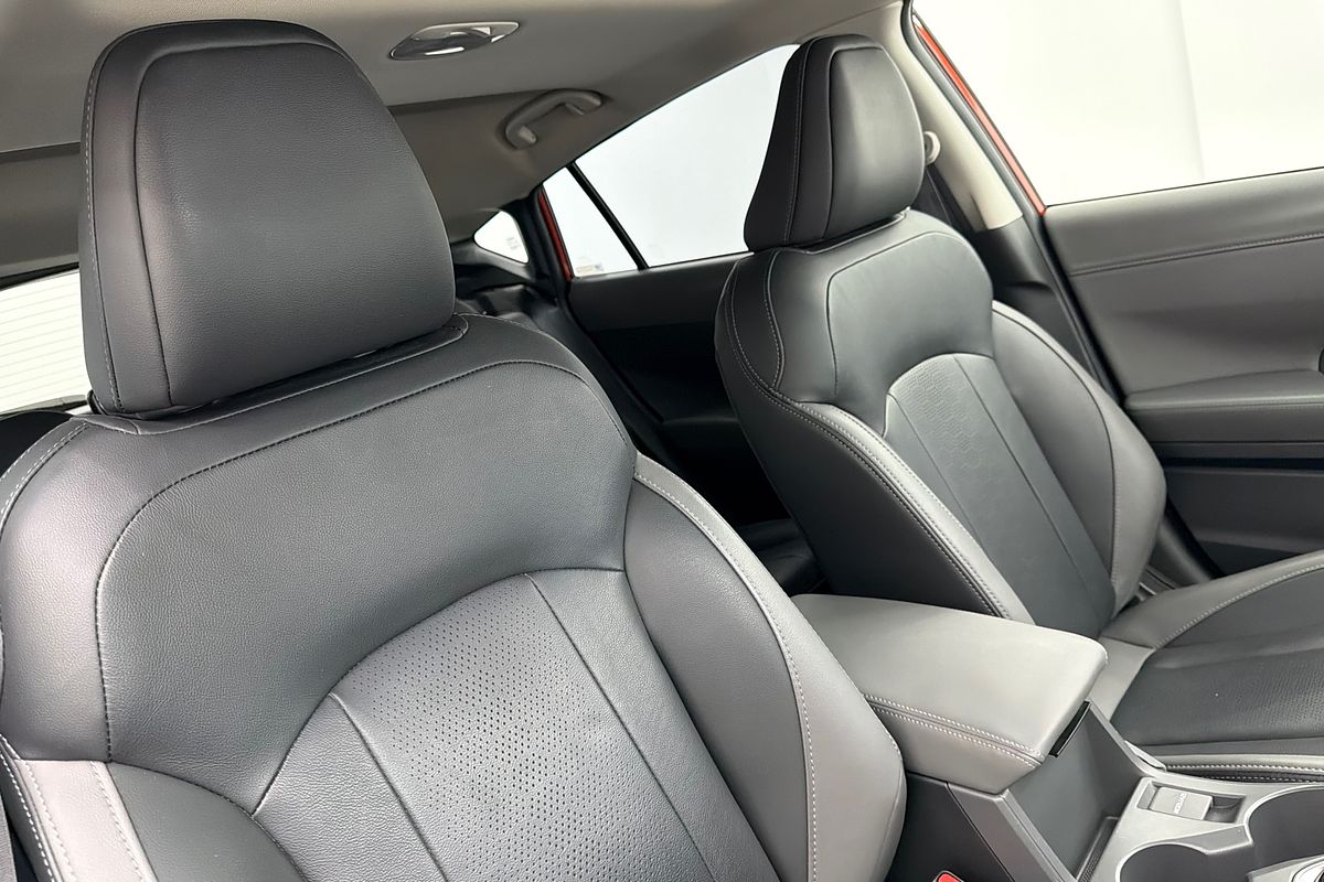 2024 Subaru Crosstrek 2.0S G6X