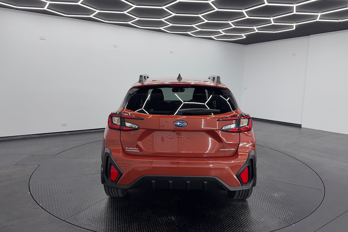 2024 Subaru Crosstrek 2.0S G6X